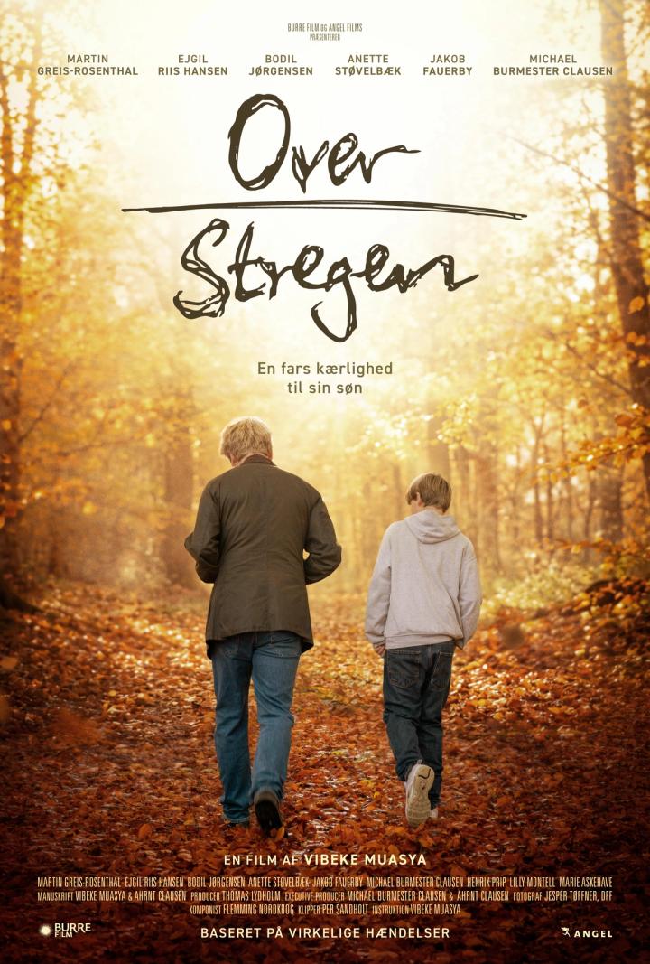 overstregenposter