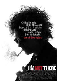Plakat for 'I'm Not There'