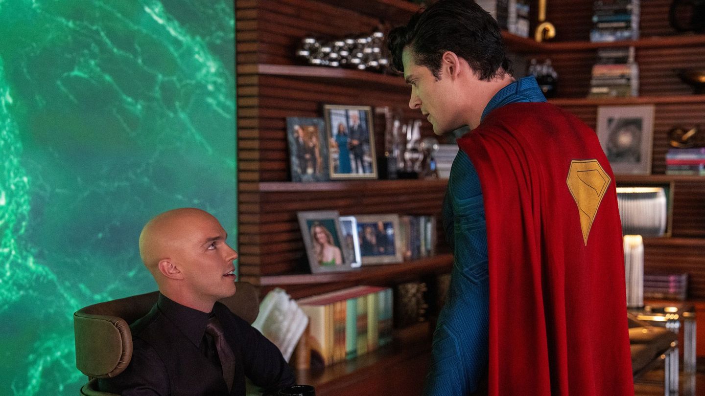 Superman
