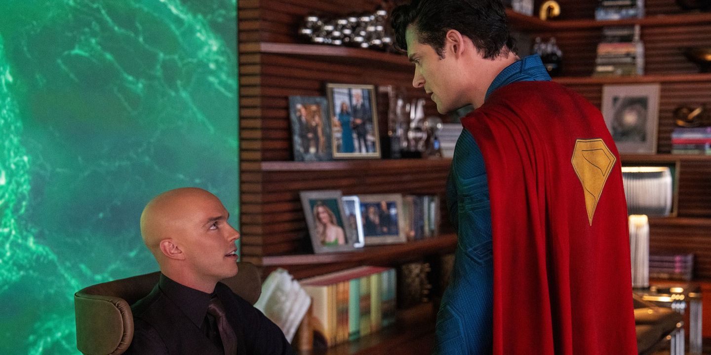 Superman