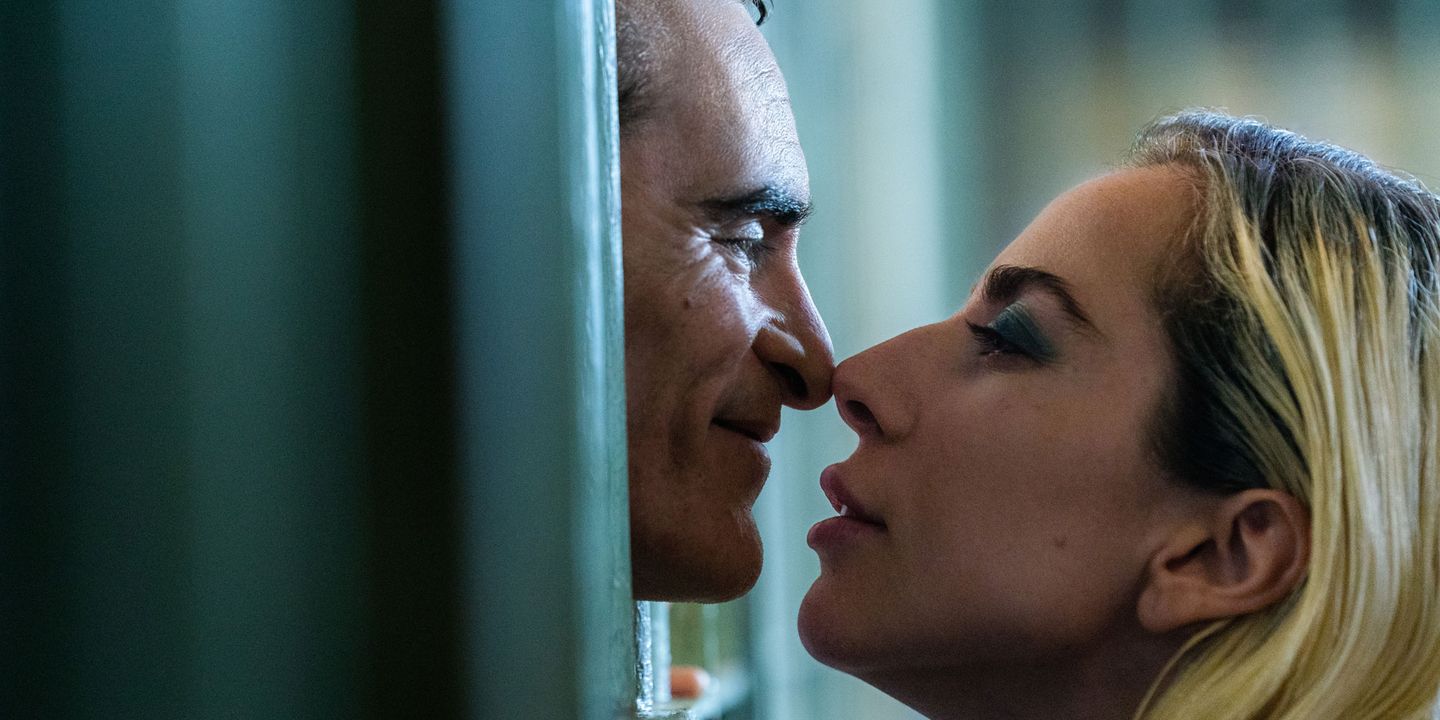 Joker: Folie a Deux