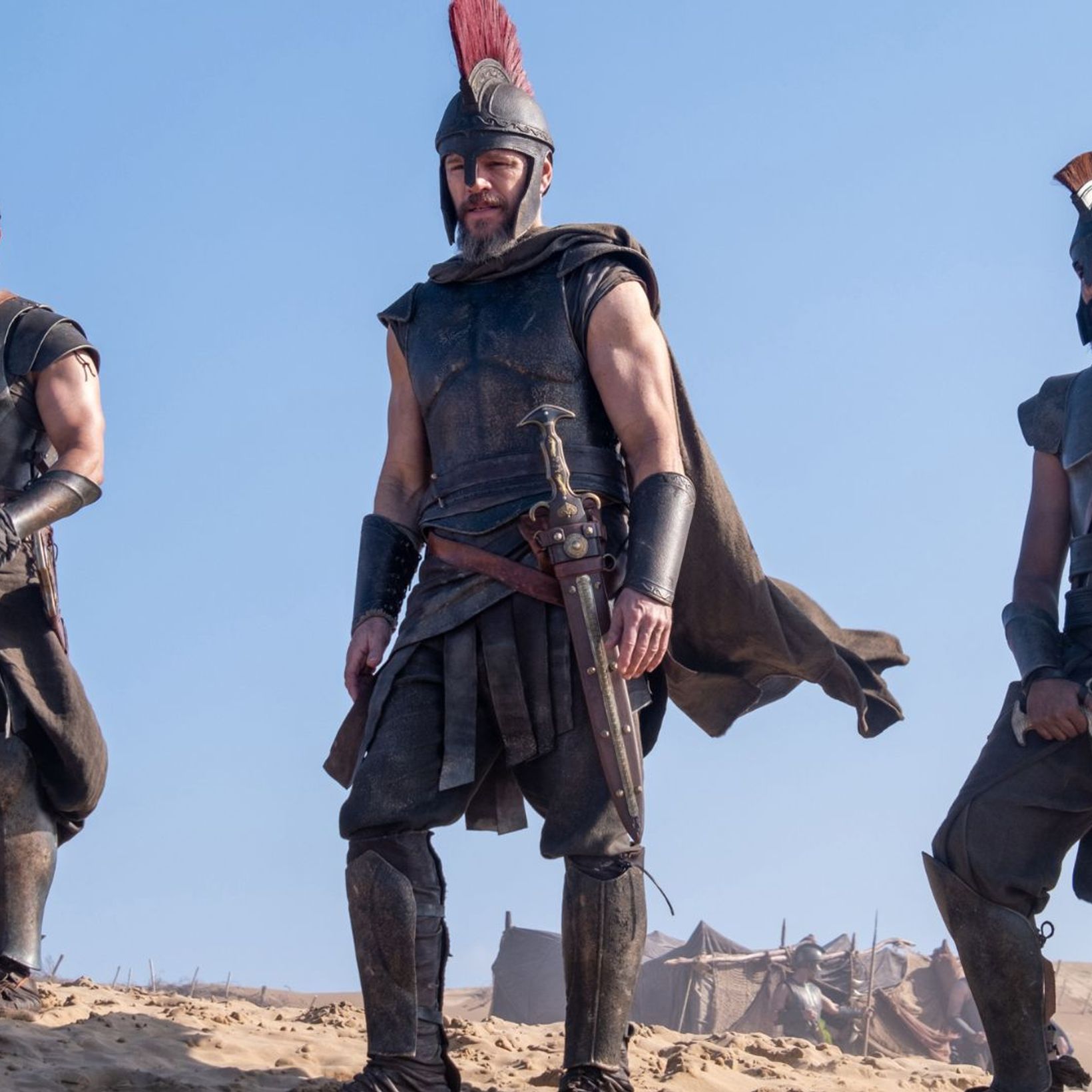 The Odyssey
