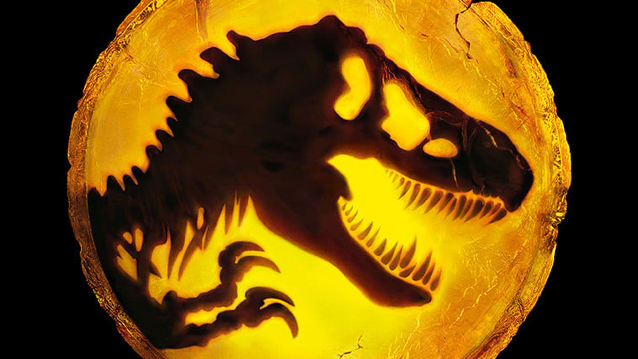 Jurassic World: Dominion