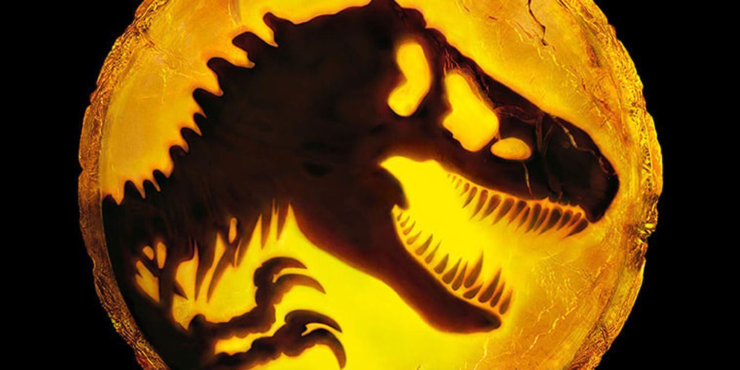Jurassic World: Dominion