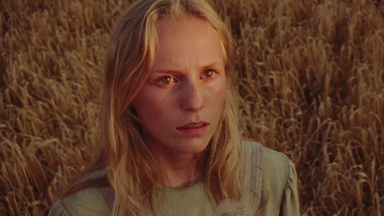 Flora Ofelia / Du som er i himlen