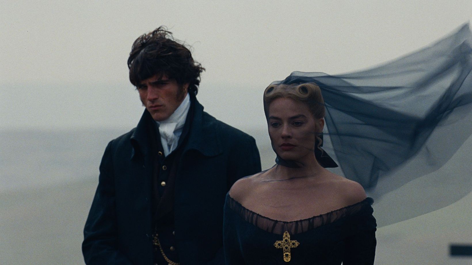 Wurthering Heights