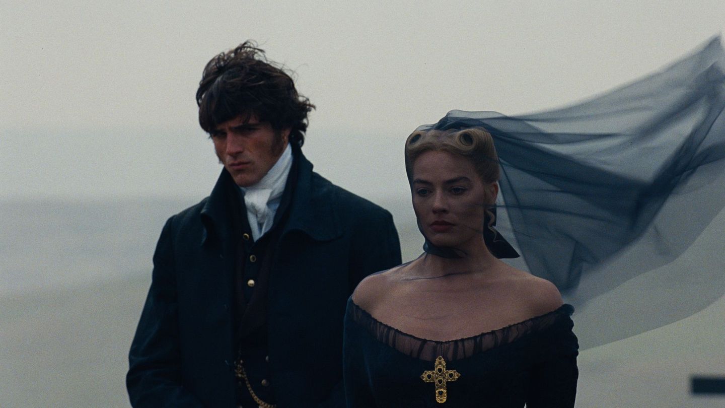 Wurthering Heights