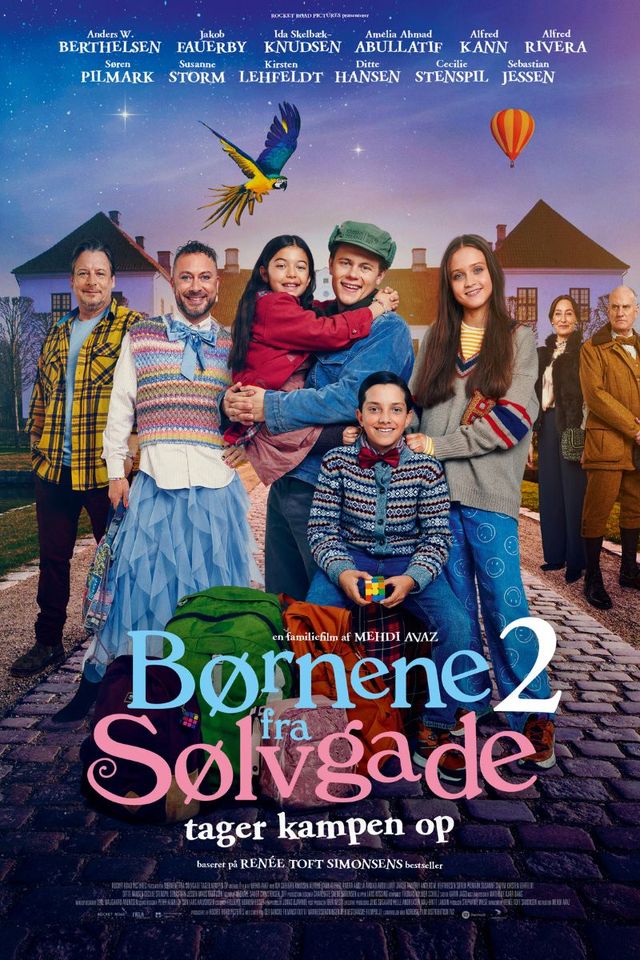 Børnene fra Sølvgade 2