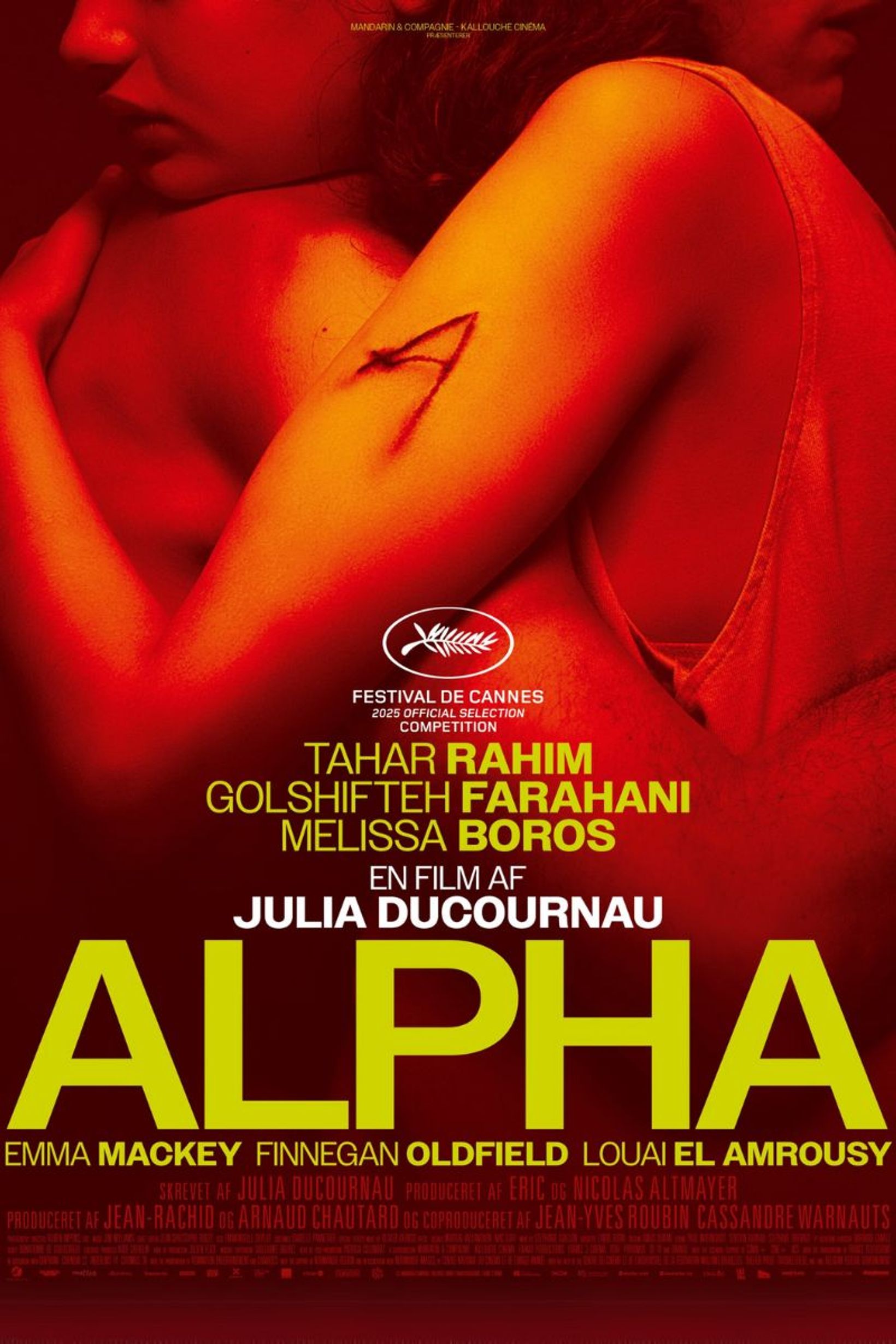 Alpha