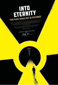 Plakat for 'Into Eternity - Event'