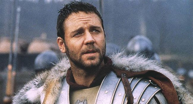 Gladiator