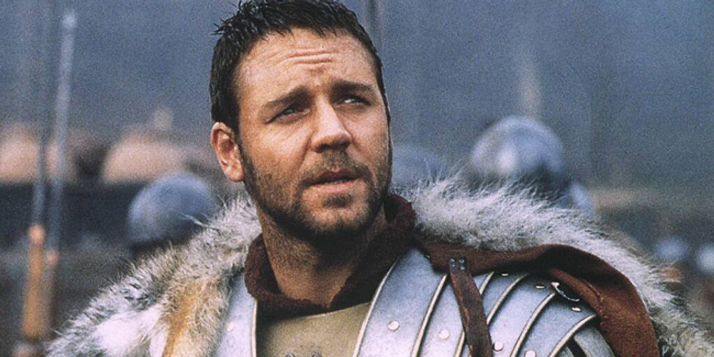 Gladiator