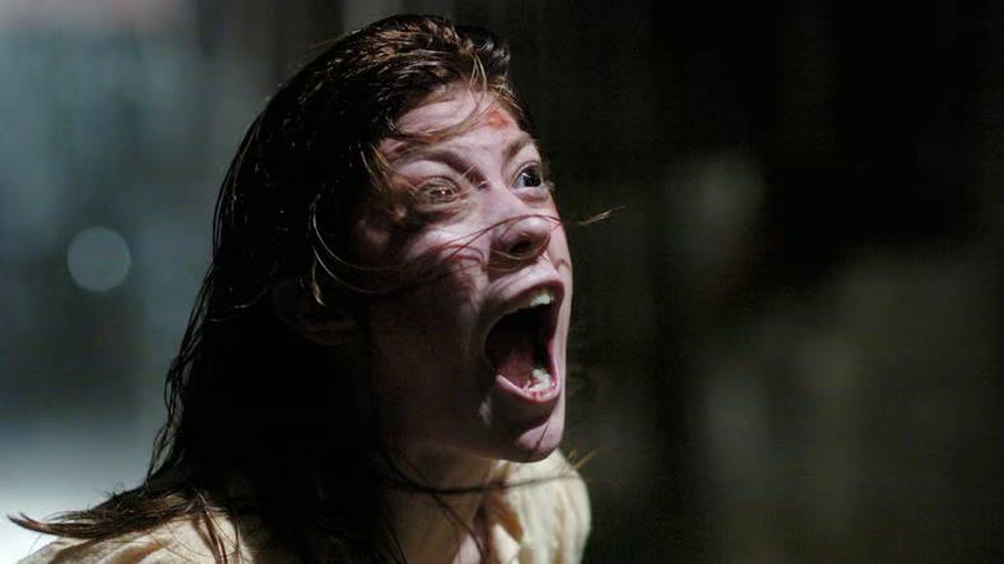 The Exorcism of Emily Rose