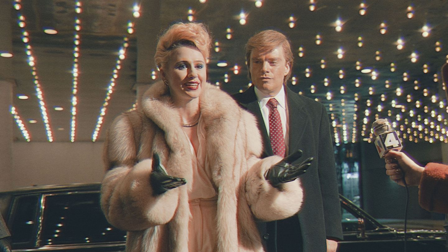 The Apprentice