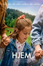 Plakat for Hjem