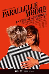 Plakat for 'Parallelle Mødre'