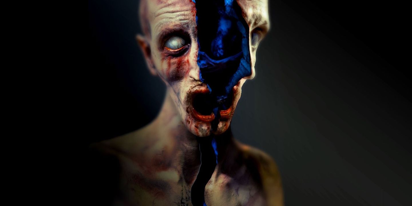 Terrified