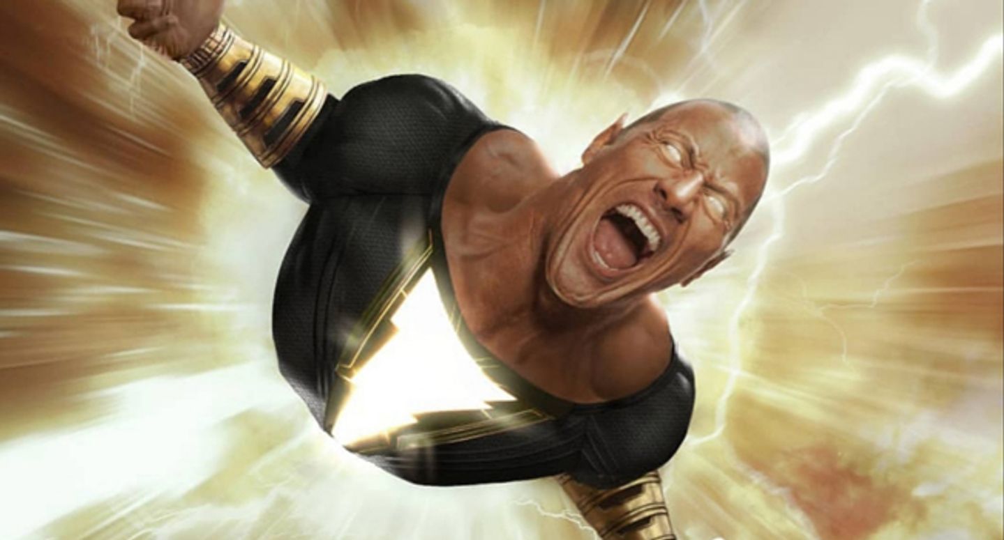 Black Adam