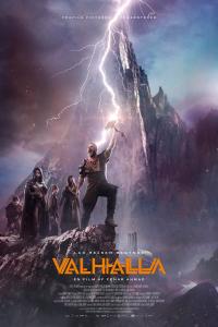 Plakat for 'Valhalla'