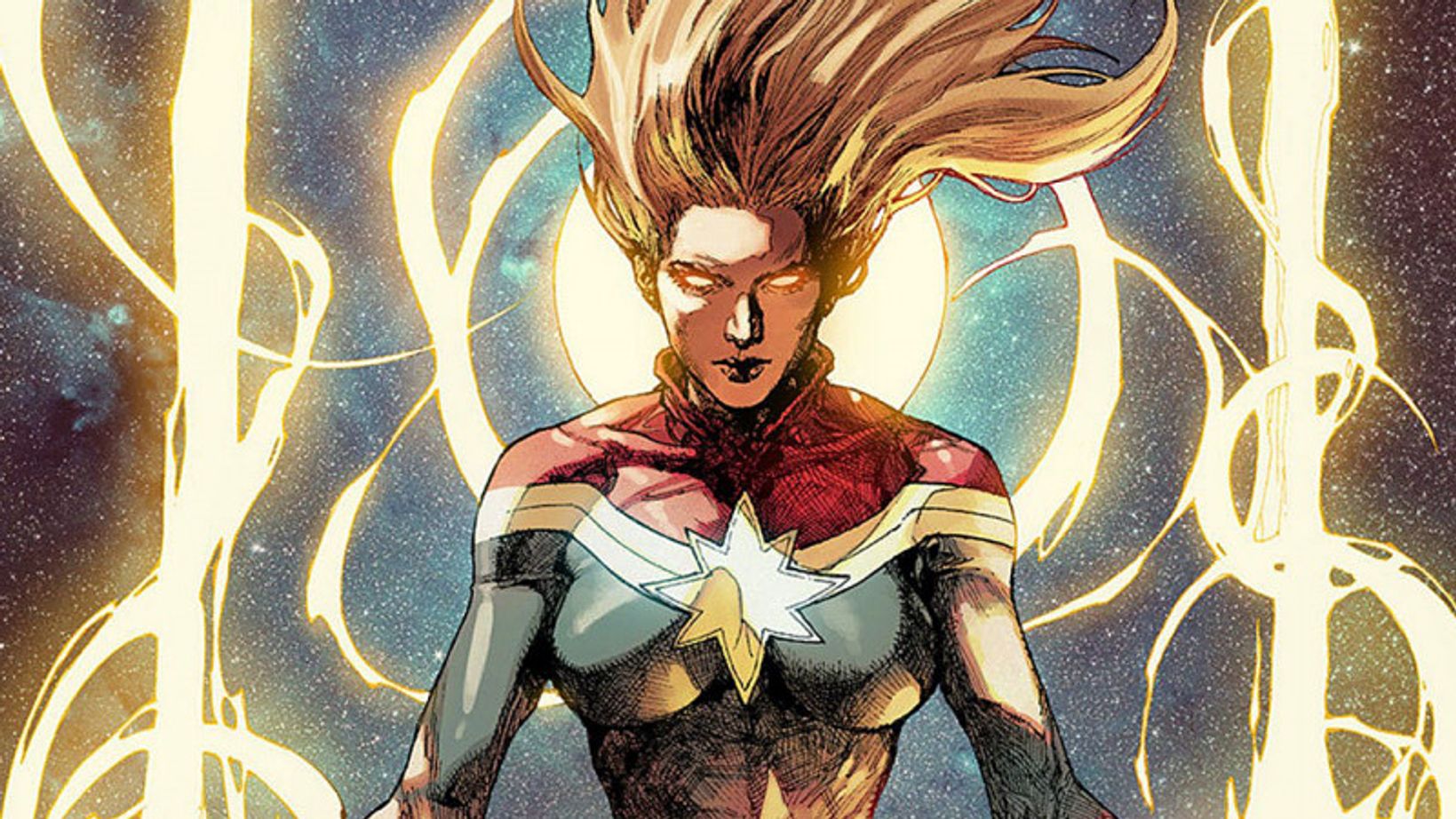 MARVEL COMICS