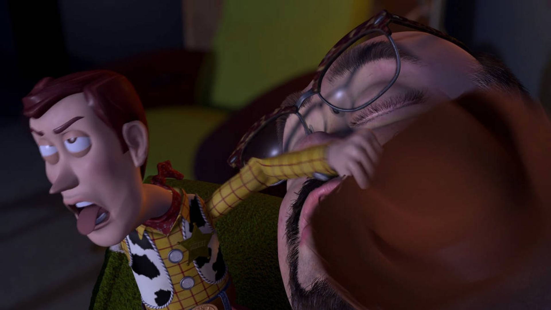 Toy Story 2