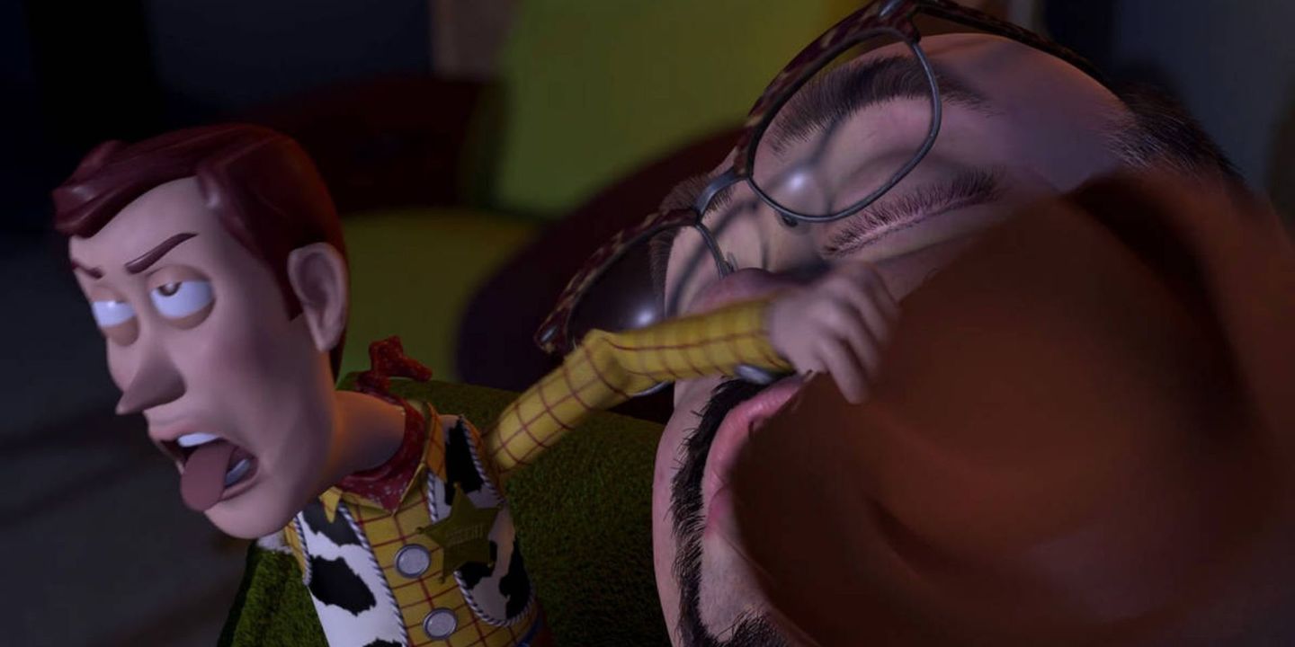 Toy Story 2