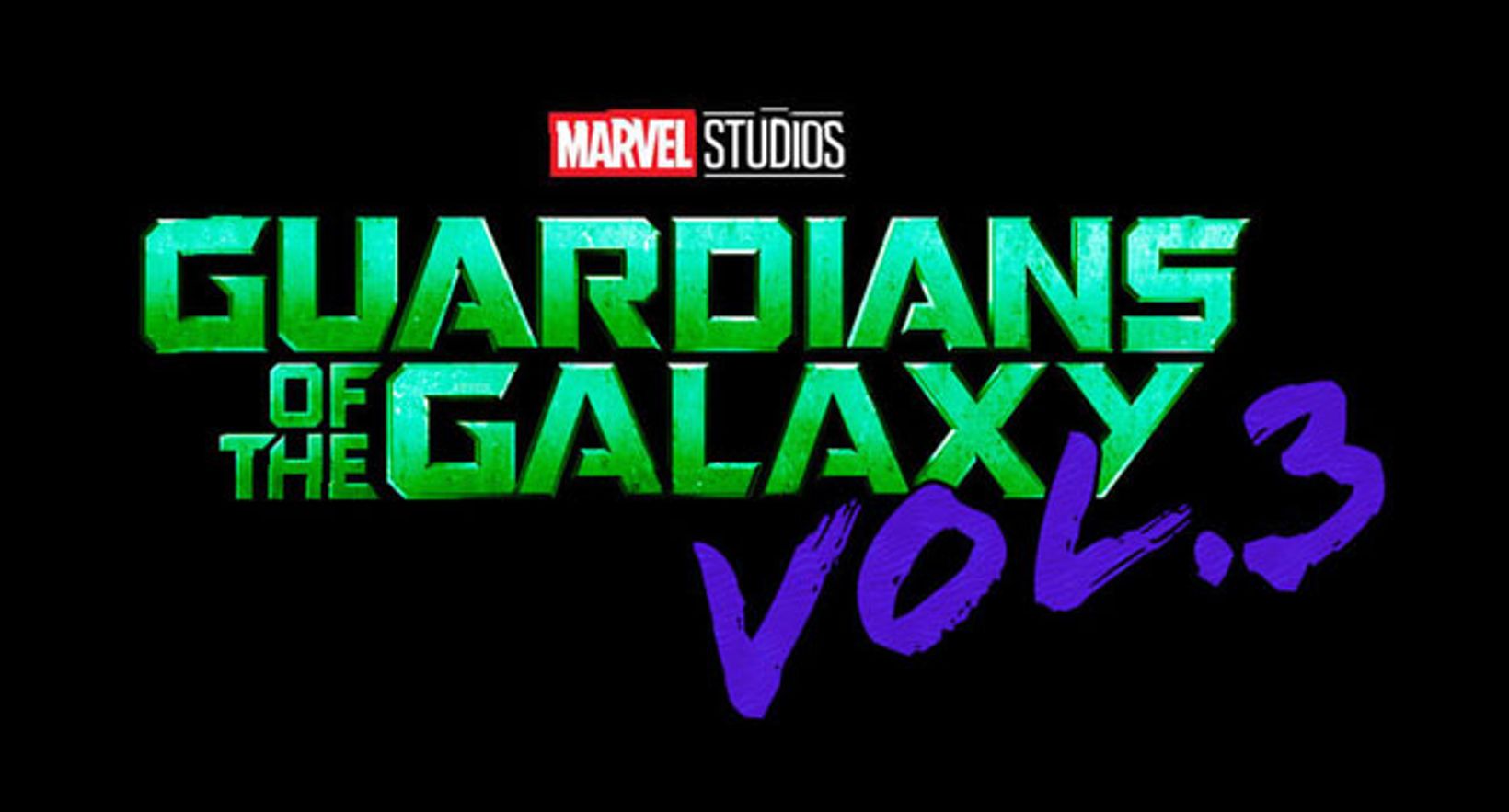 Guardians of the Galaxy Vol 3 / Marvel Studios