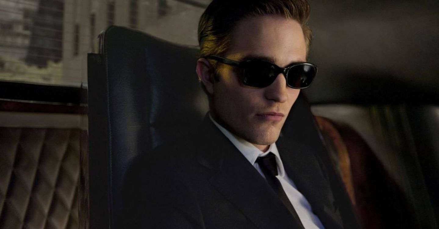 Cosmopolis