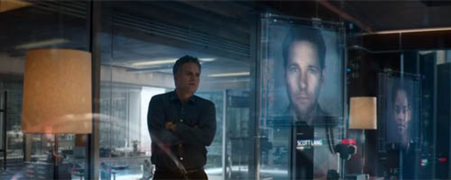 Avengers 4: Endgame