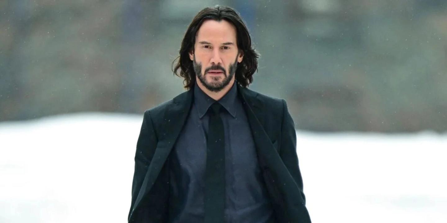 John Wick 2