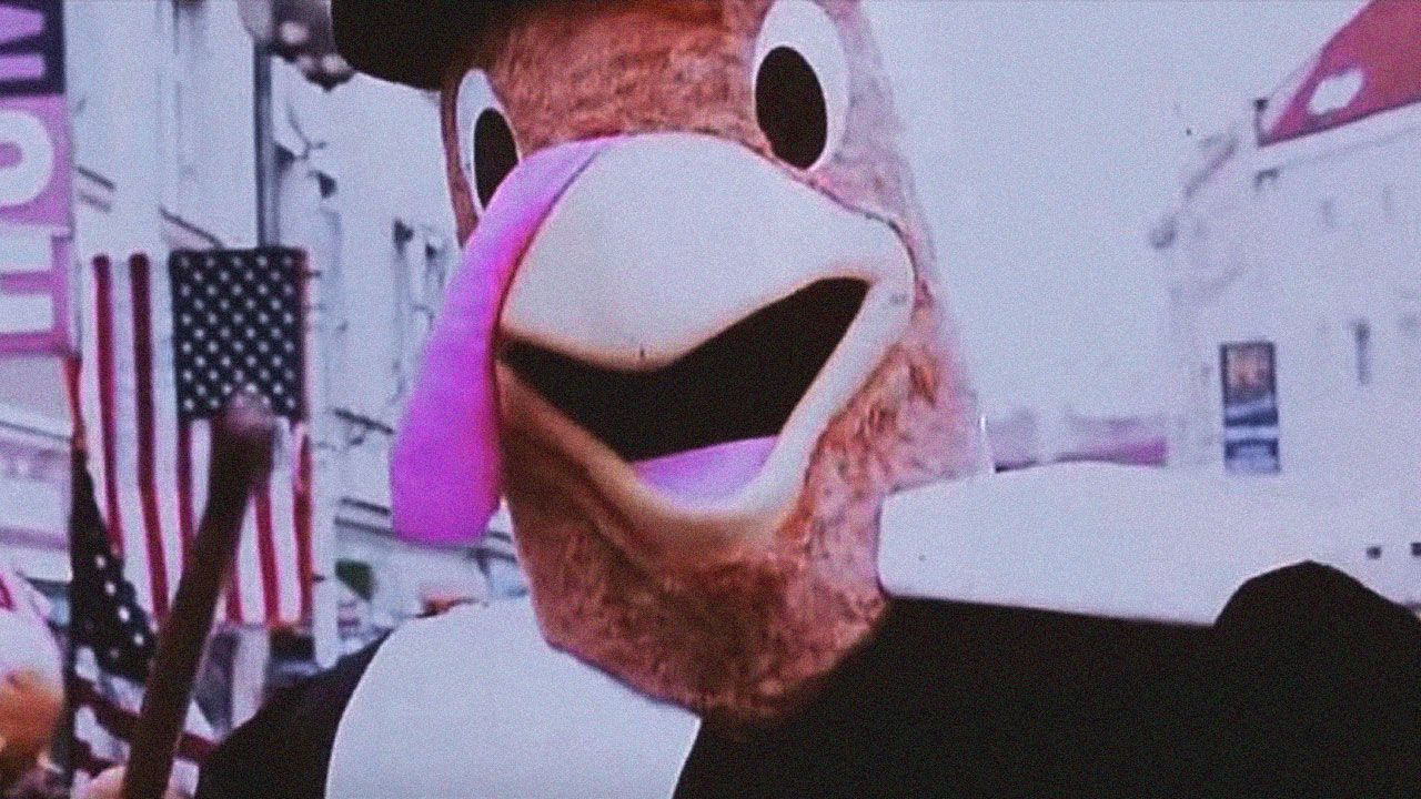 Thanksgiving (Dimensions Films)