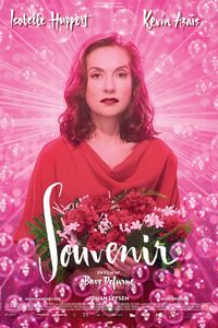 Plakat for 'Souvenir'