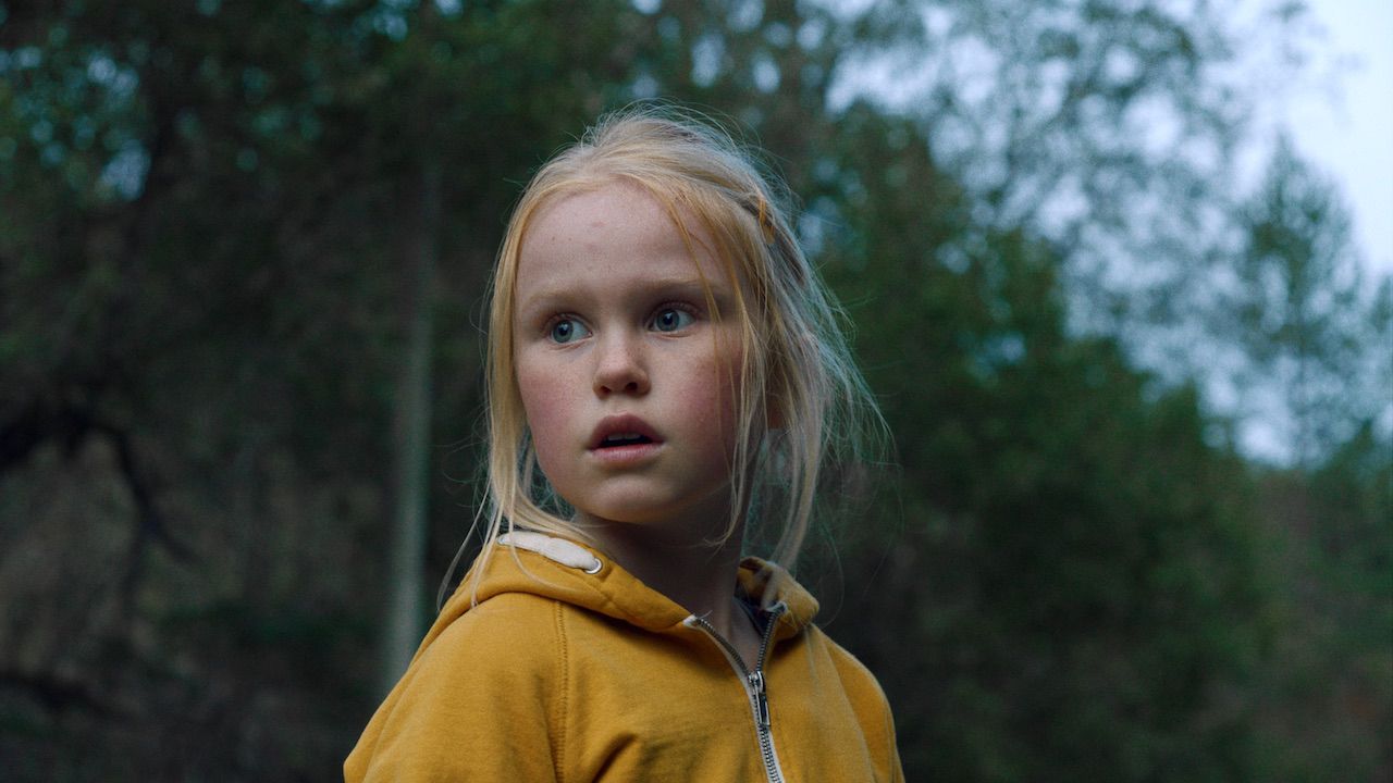 De uskyldige / Mer Film
