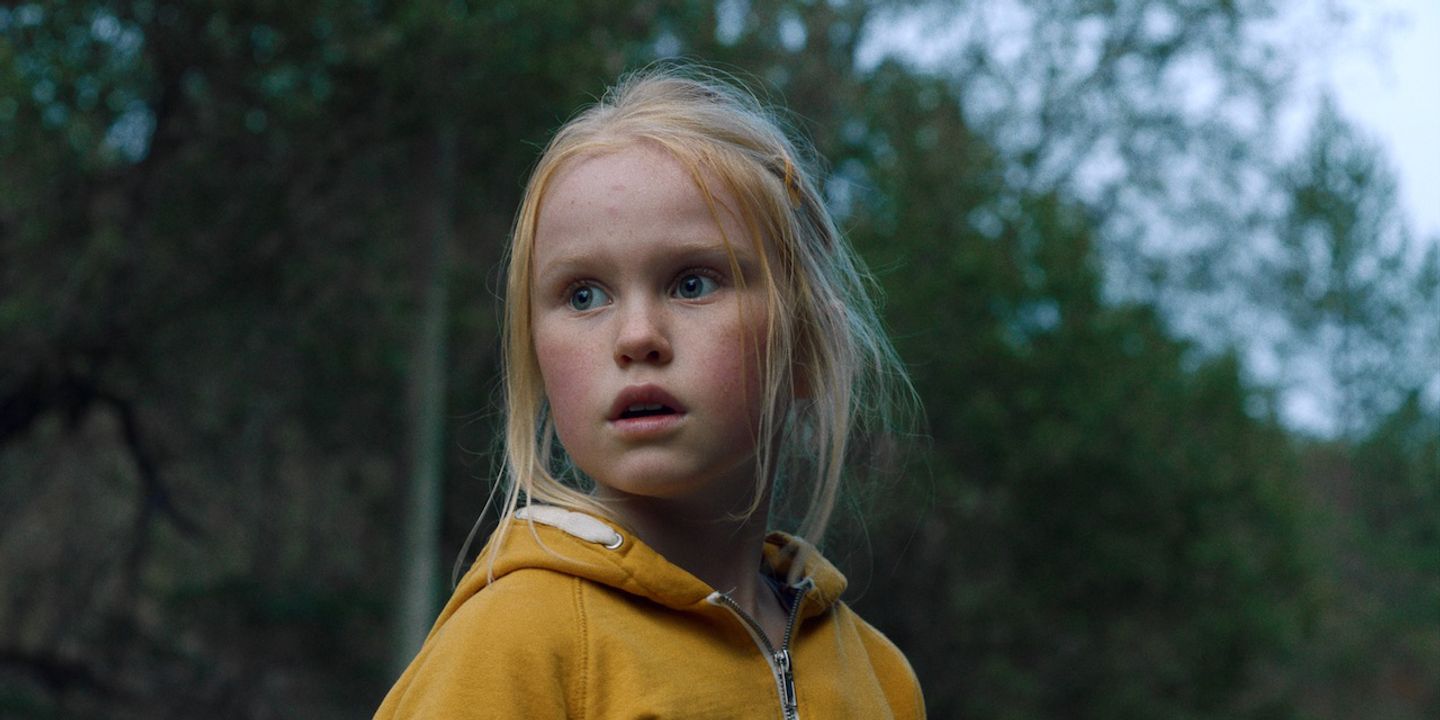 De uskyldige / Mer Film