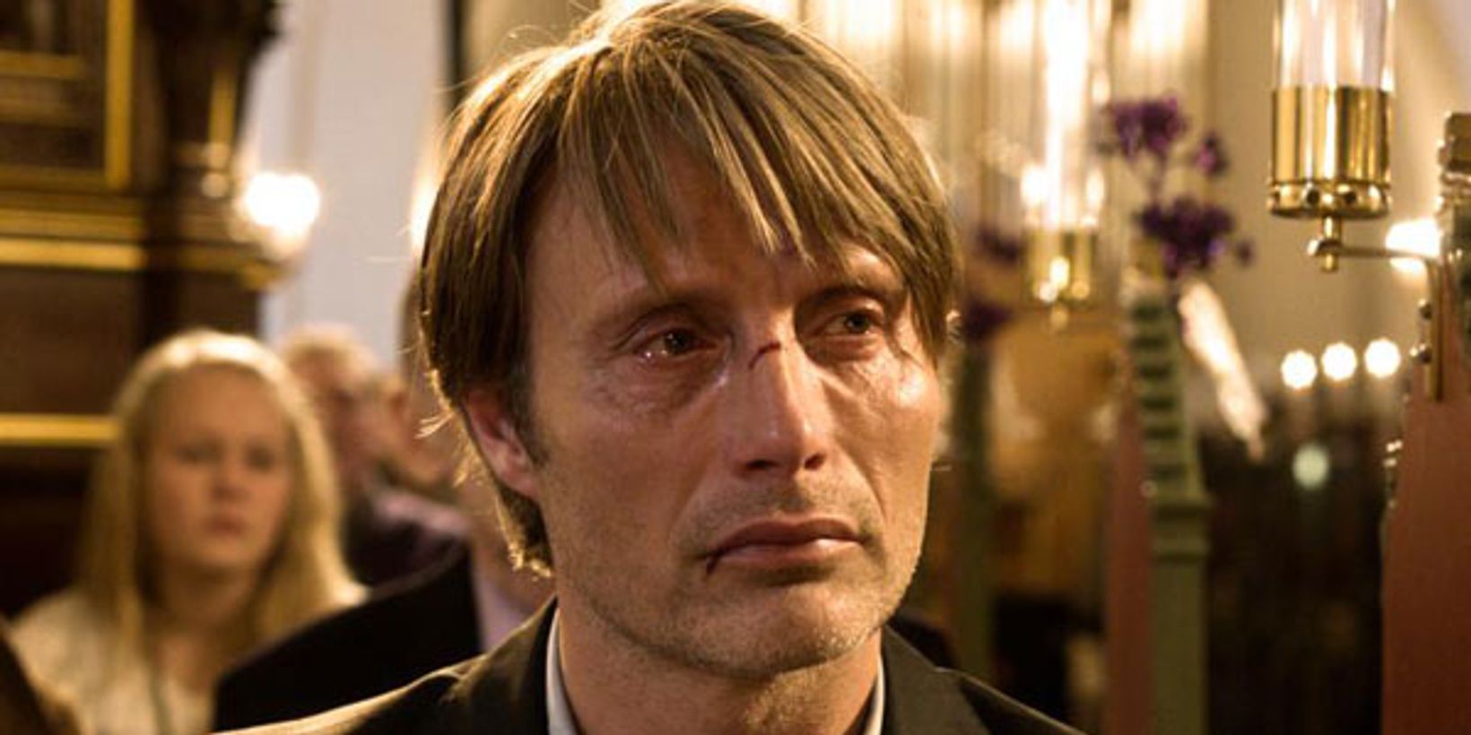 Mads Mikkelsen