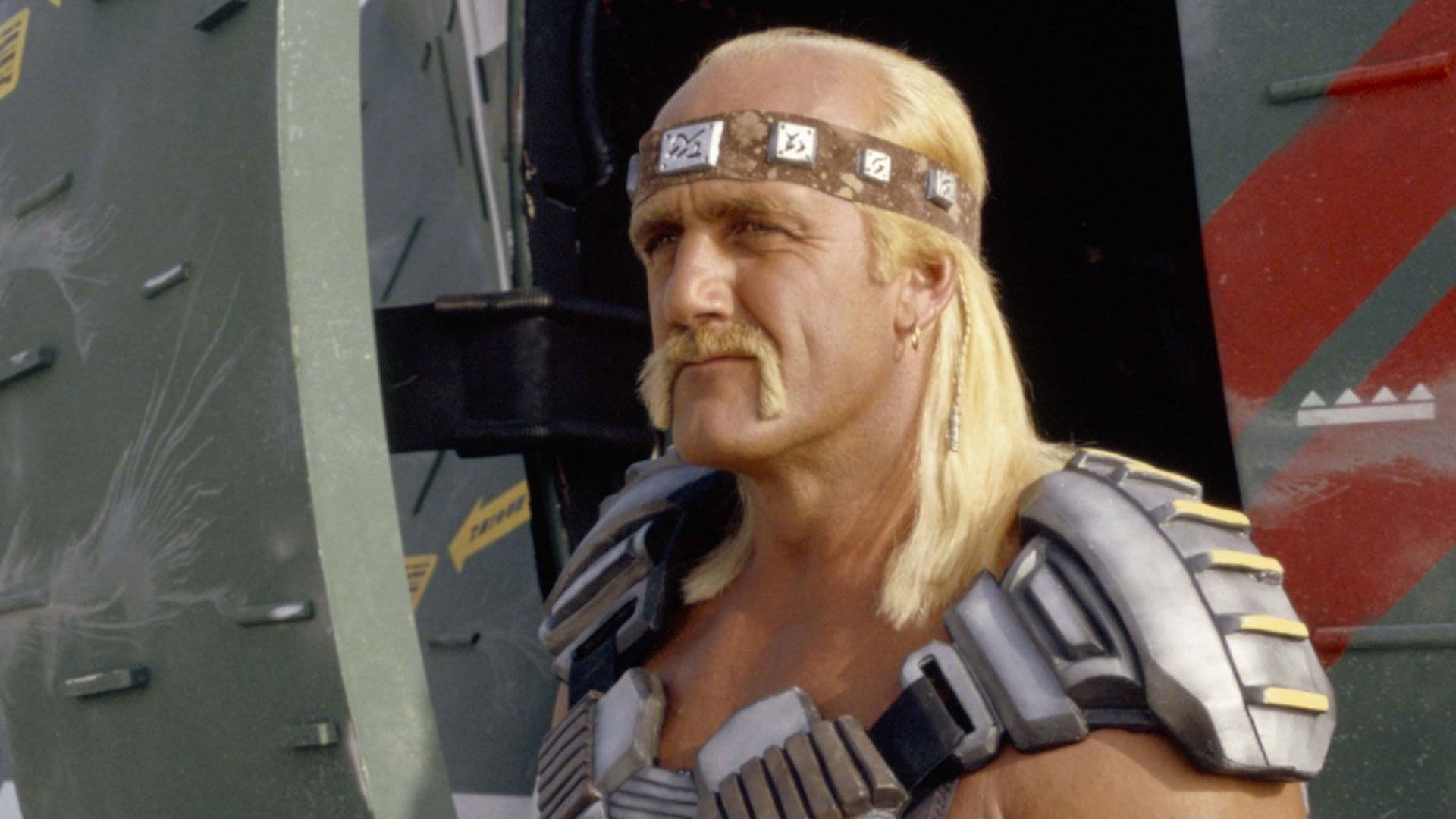 Suburban Commando