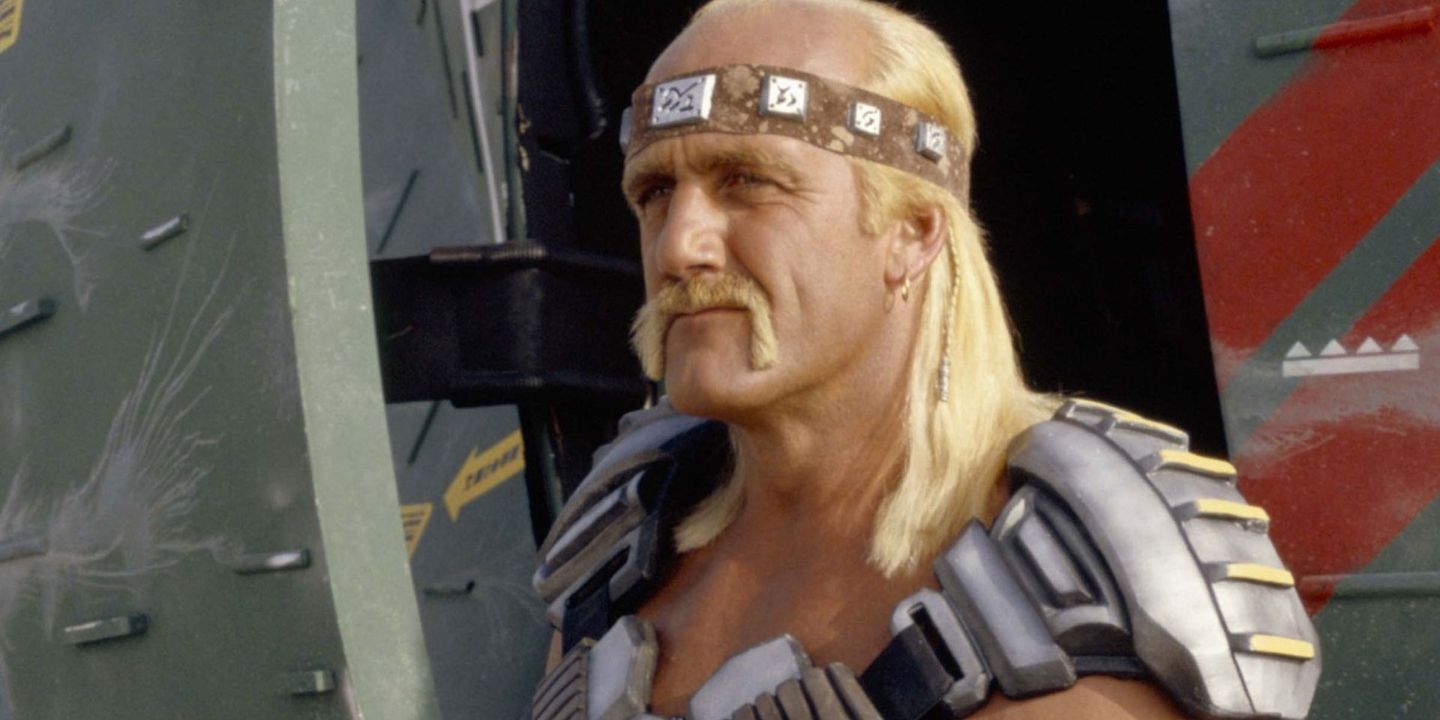 Suburban Commando