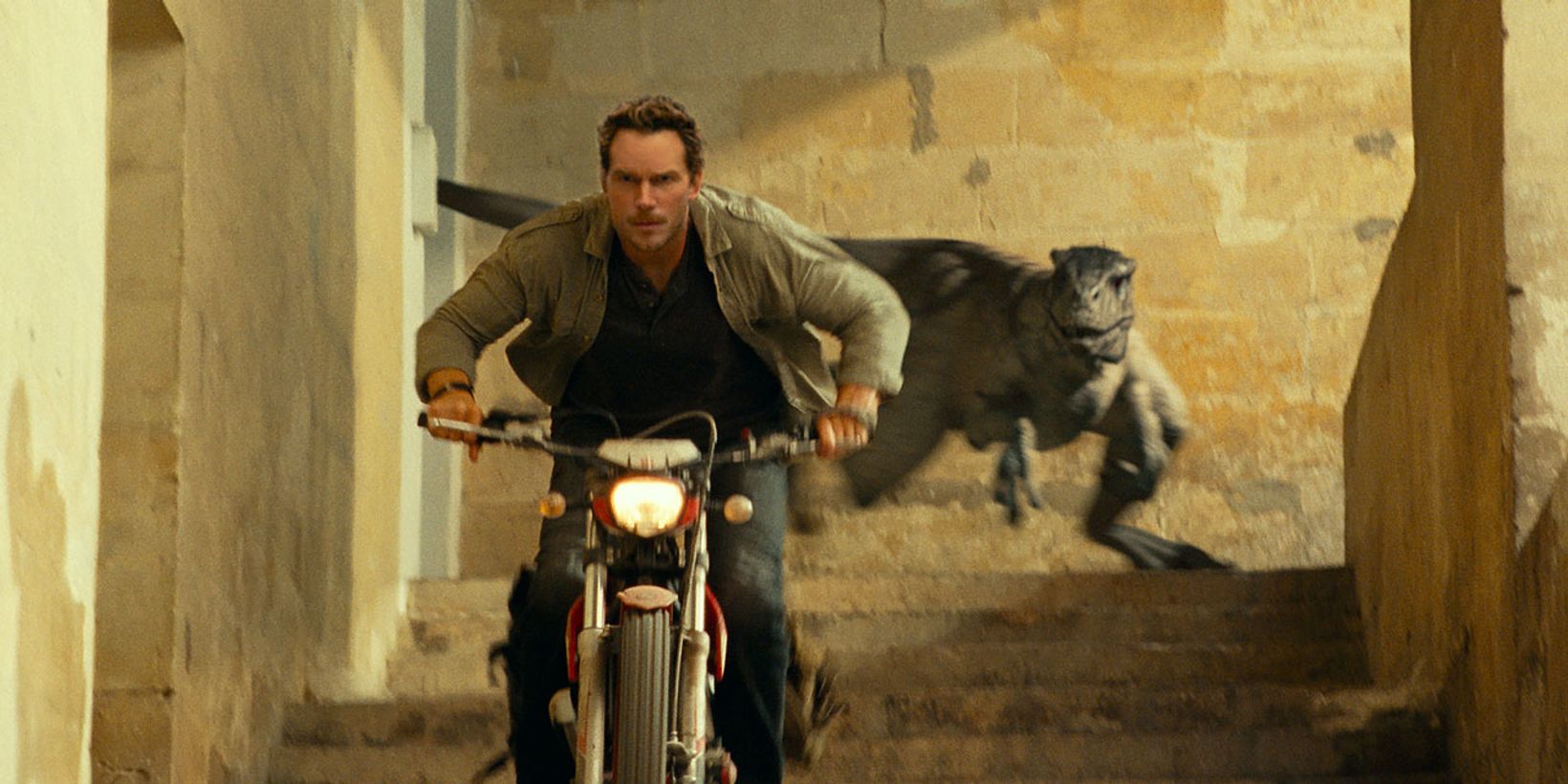 Jurassic World: Dominion / UIP