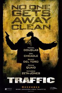 Plakat for 'Traffic (2000)'