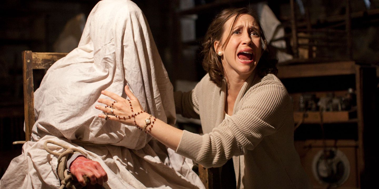The Conjuring