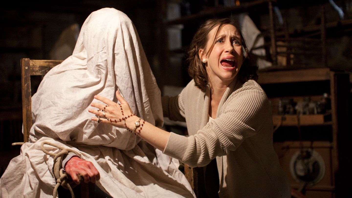 The Conjuring