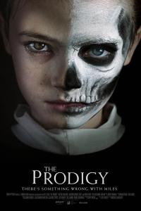 Plakat for 'The Prodigy'