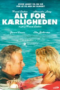 Plakat for 'Alt for kærligheden'