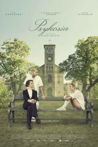 Plakat for 'Psykosia'