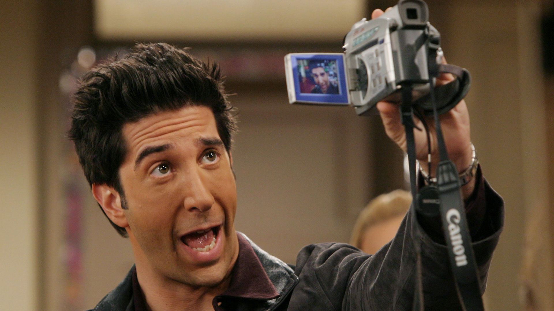 'Friends'