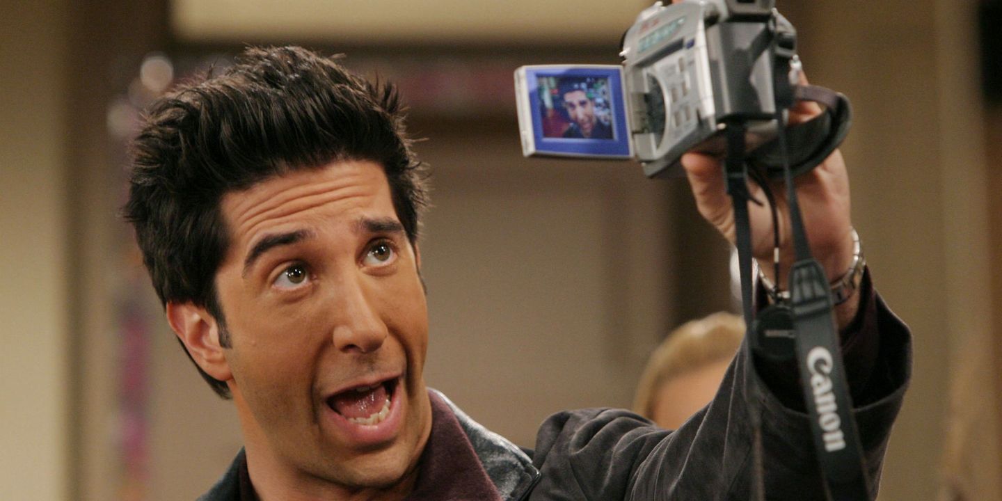 'Friends'