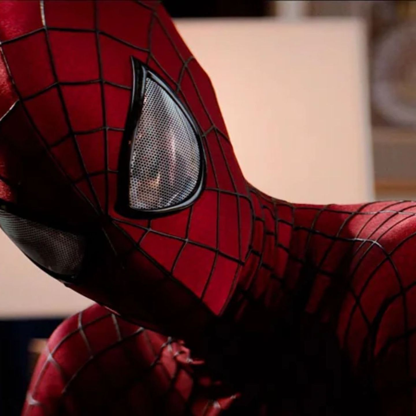The Amazing Spider-Man
