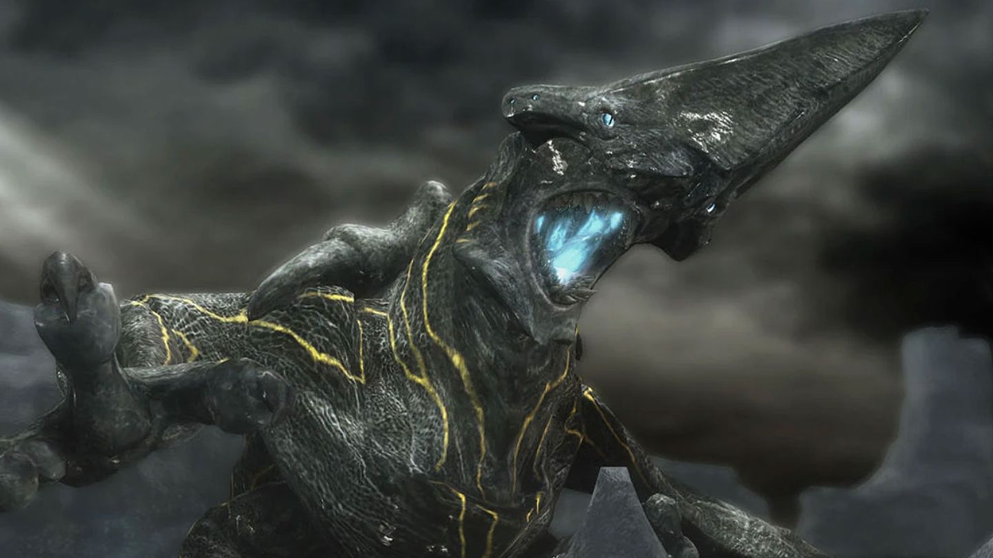 Pacific Rim 2013