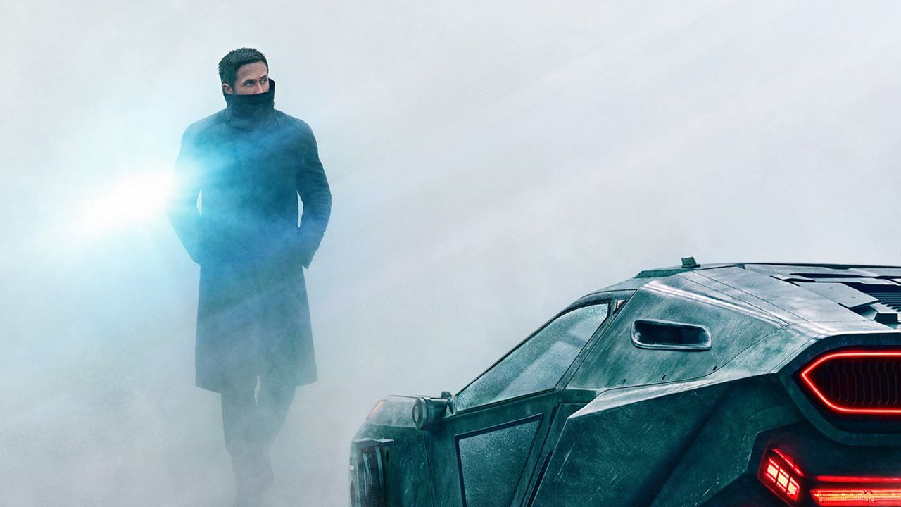 Blade Runner 2049