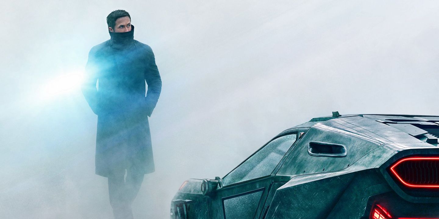 Blade Runner 2049